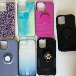 iPhone 12 Covers