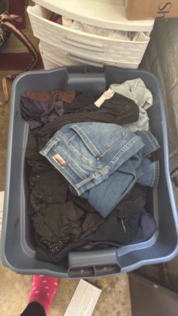 Clothes