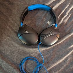 Turtle Beach Head-Set