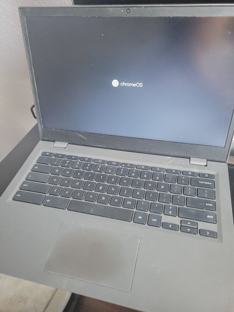 Lenovo 14 E Chromebook