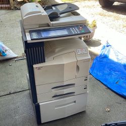 Printer
