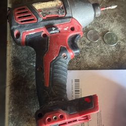 Milwaukee M18