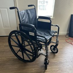 wheelchair and walker for sale