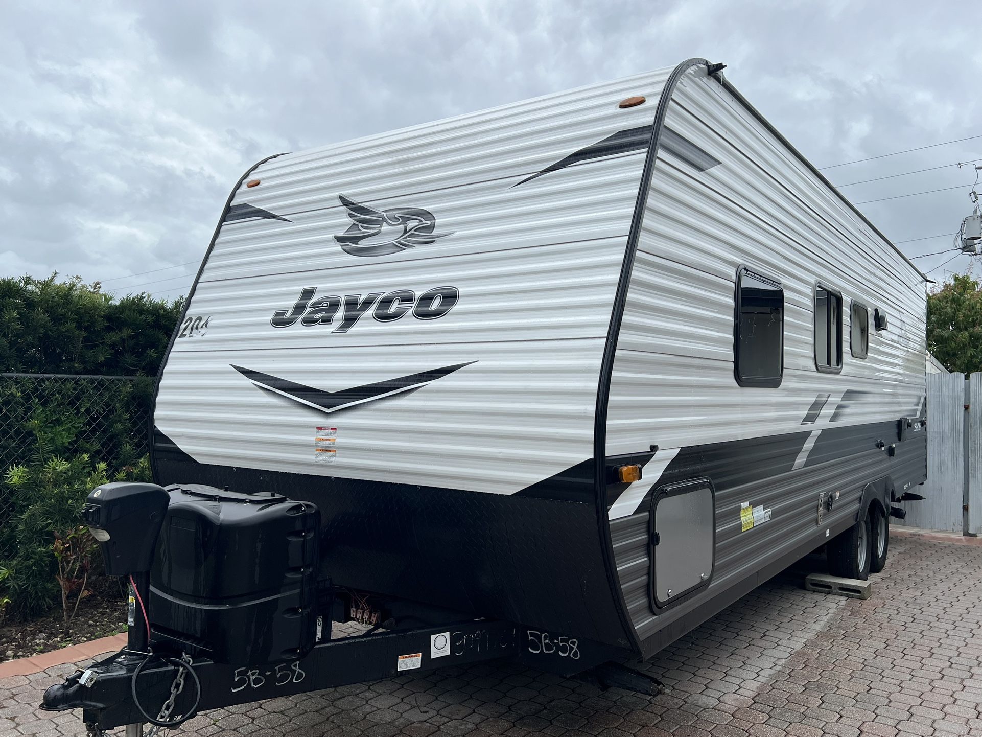 2022 Jayco RV