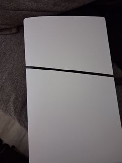 PlayStation 5 Slim Console