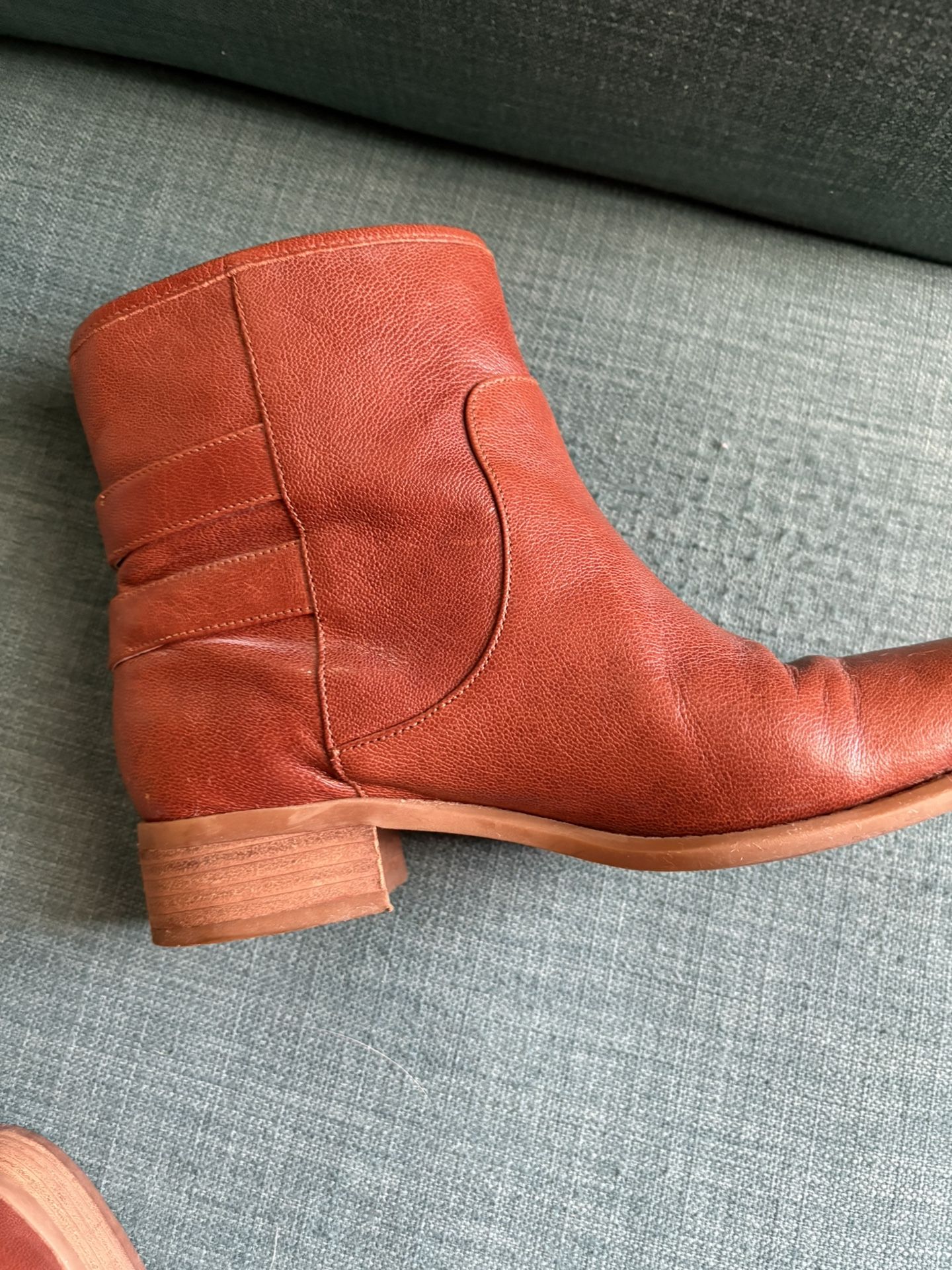 Nine West Boots