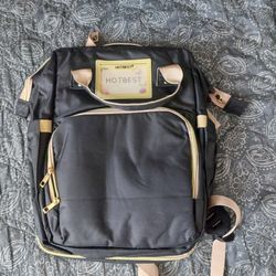 Diaper bag