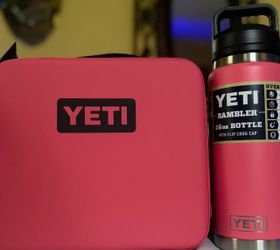 Yeti Lunch Set