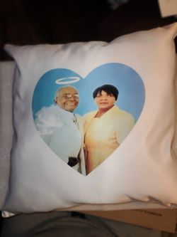 Custom Mothers Day Pillows