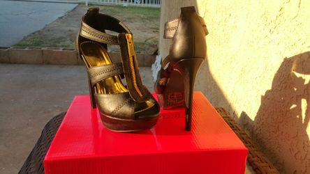 Heels!!