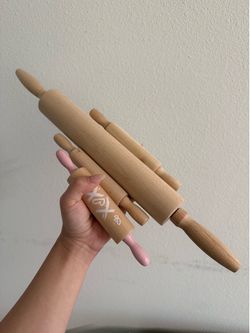 Rolling Pins