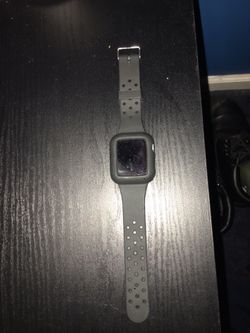 Apple Watch Series 4