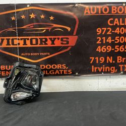 CHEVY BLAZER 2019-2022 RH HEADLIGHT OEM