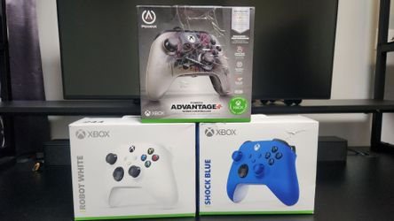 Xbox Controller