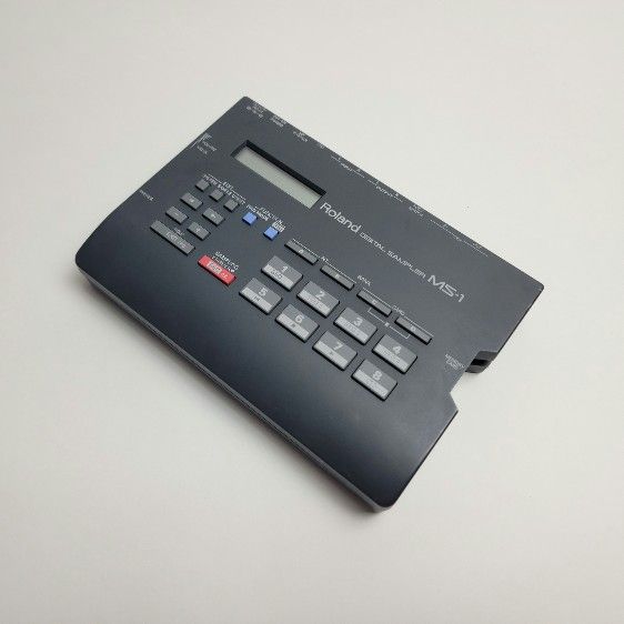 Roland MS-1 Digital Sampler