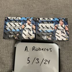 2 NBA Prizm Target Exclusive Mega Boxes - Priced For Both 