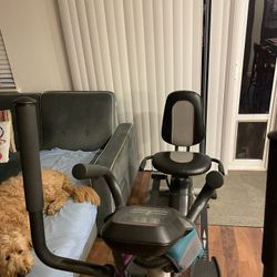 Elliptical 