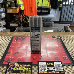 Pica Big Dry LED Refill