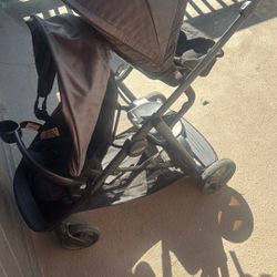 Stroller 