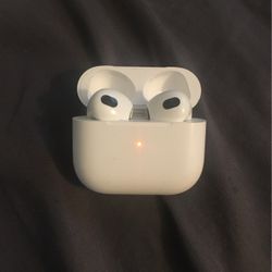 Apple Air Pod 3rd Generation 