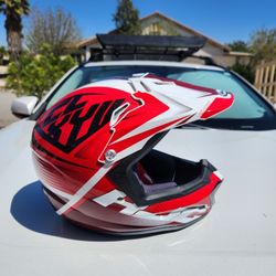 HJC Helmet Youth M