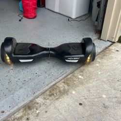 Hover Board 1