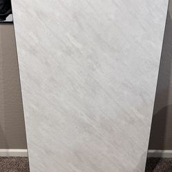TABLES NEW w/ Small Blemishes $10