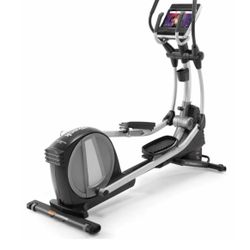 Nordictrack se9i Elliptical 