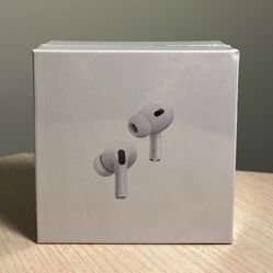 AirPods Pro 2nd Generation 