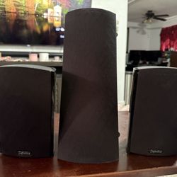 Definitive Technology 