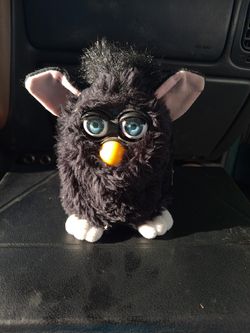 Furby