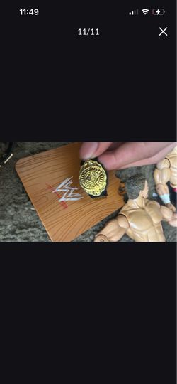 Wwe new intercontinental champion