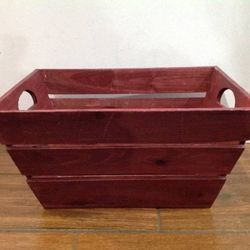 Storage Crate