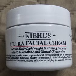 Kiehl's Ultra Facial Cream 0.95oz