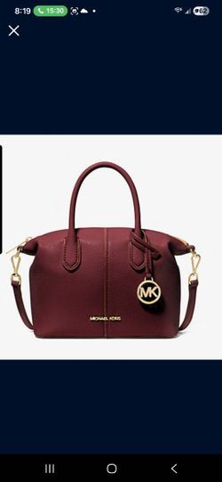 New Michael Kors Bag