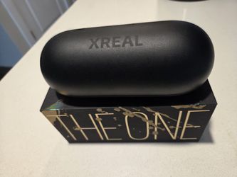 XREAL One Pro AR Glasses