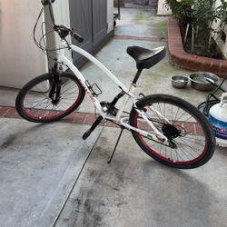 Townie Cruiser Bike 