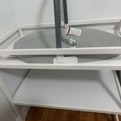 Changing Table + Changing Pad 