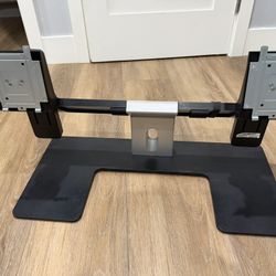 Computer Monitor Holder 
