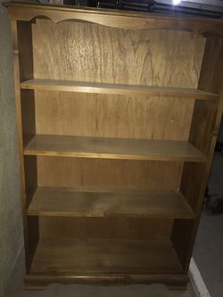 Bookshelf