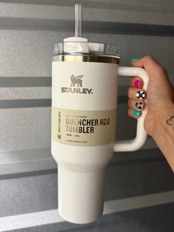 STANLEY CUP - 40oz