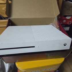 Xbox Series S 1tb 