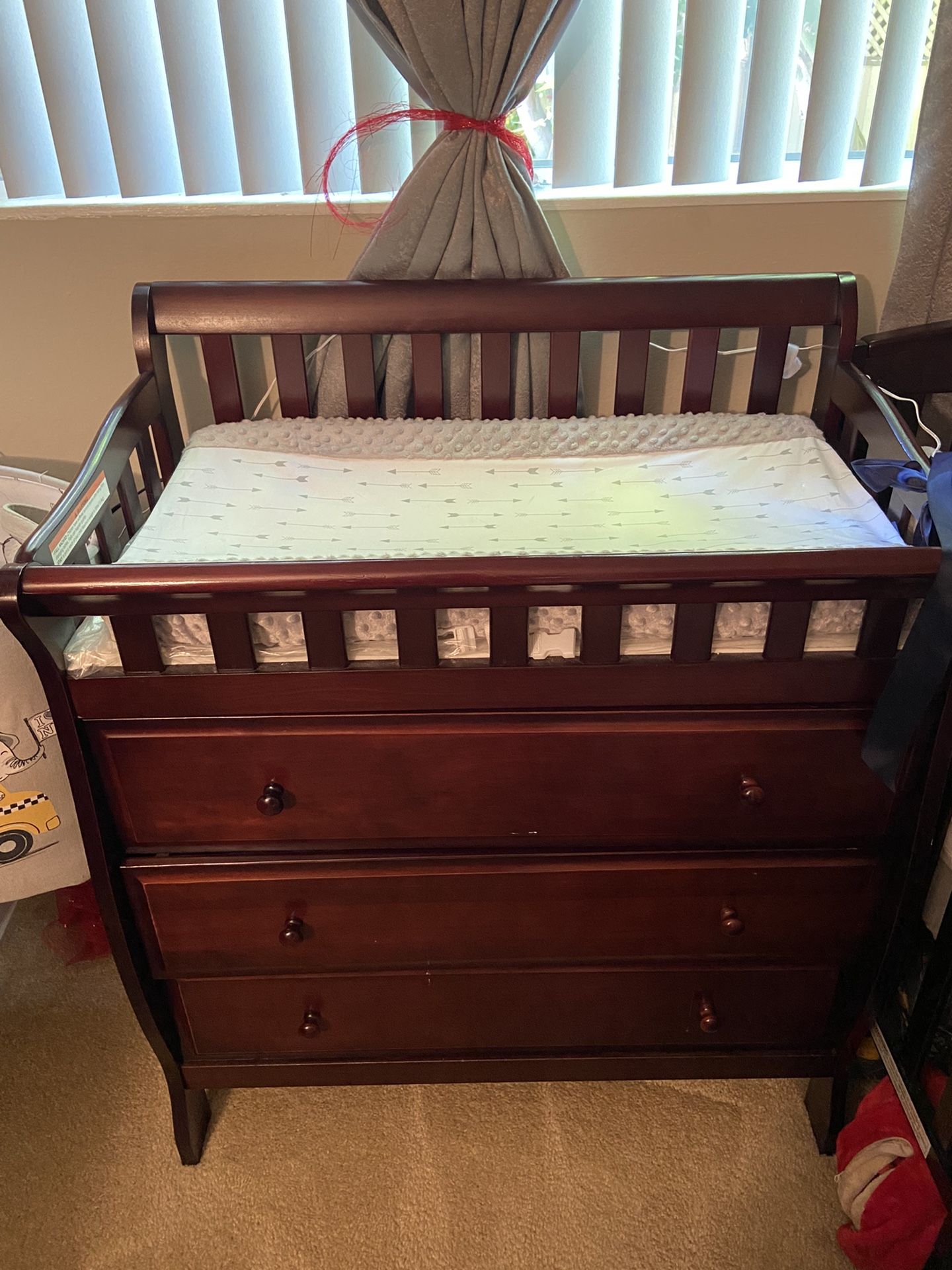 Baby Changeer