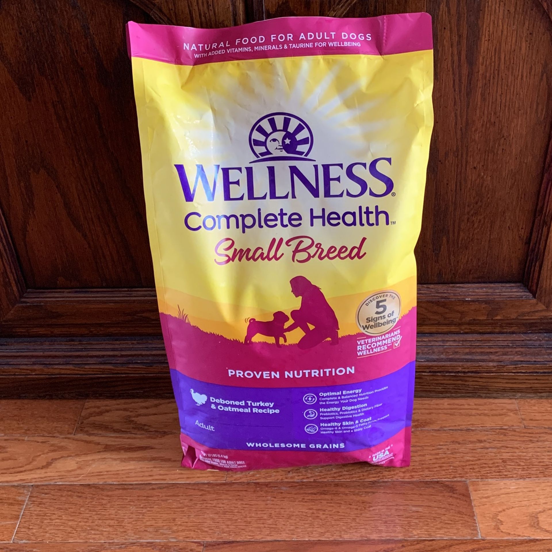 Dog Food