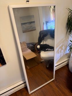 Standing Mirror