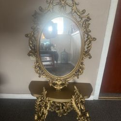 Mirror Set 