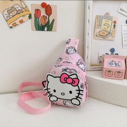 Hello Kitty Kids Mini Bagpack