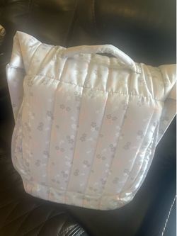 Camita Para. Bebe. Para viajar.
