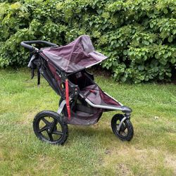 BOB Stroller