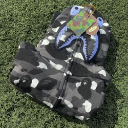 Camo City Bape